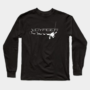Voyager Long Sleeve T-Shirt